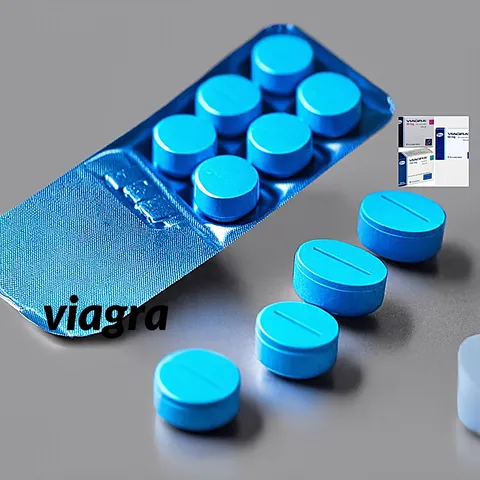 Efecto secundario del viagra